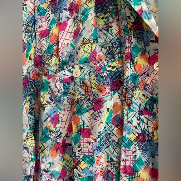 Vintage Esprit Dress - Picture 16 of 16